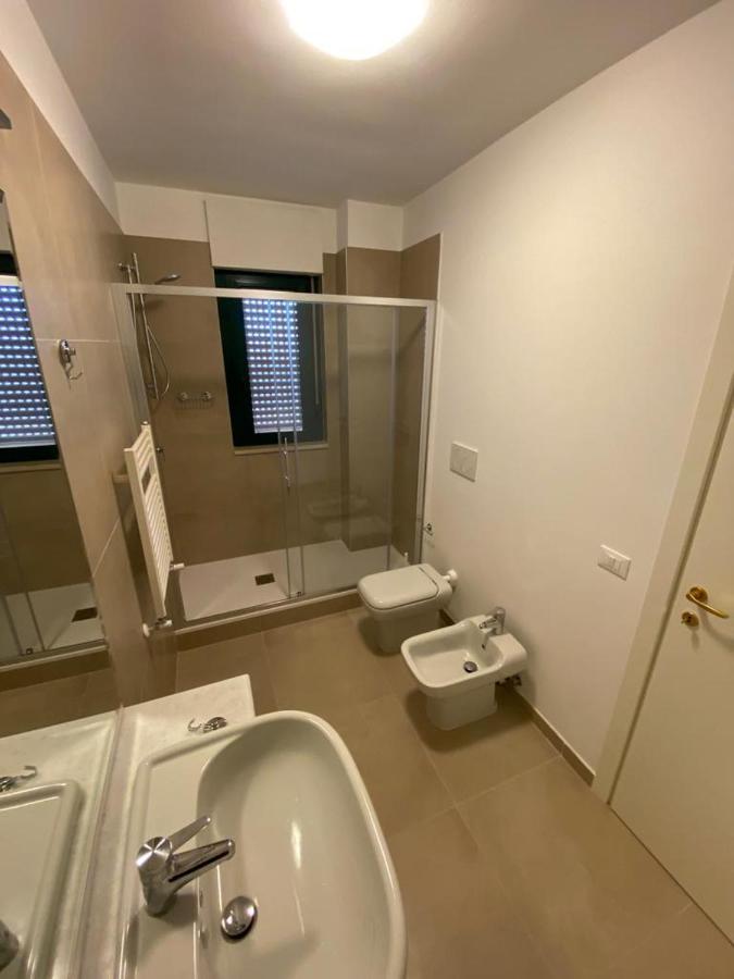 Residenze Bepilu Hotel Bari Exterior photo